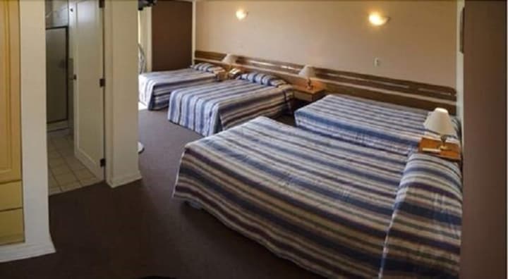 DM Hoteles Arequipa