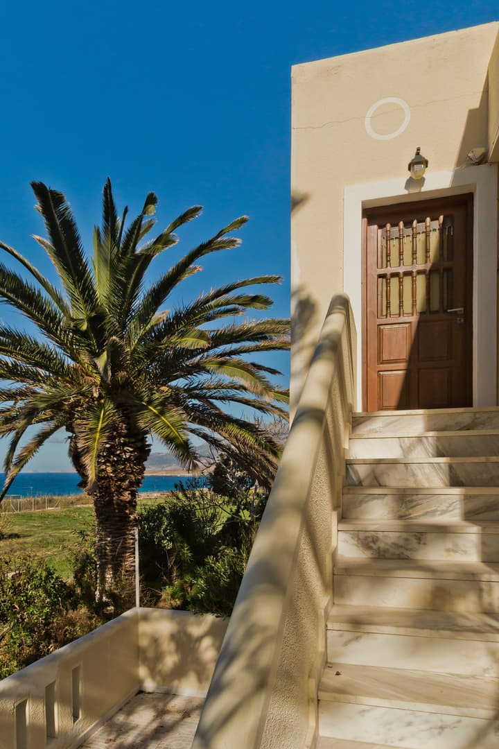 Montemar Studios & Apartments