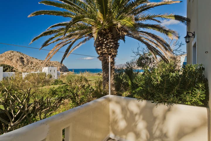 Montemar Studios & Apartments
