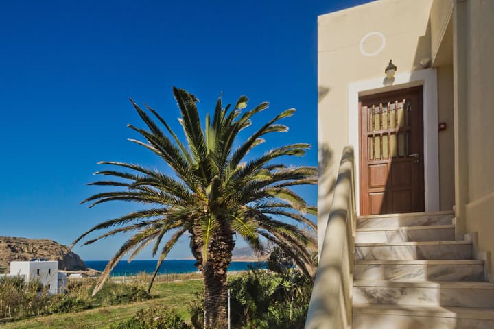 Montemar Studios & Apartments