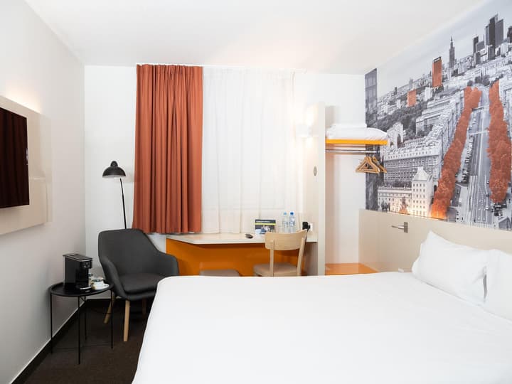 B&B Hotel Warszawa-Okecie