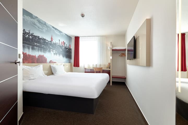 B&B Hotel Warszawa-Okecie