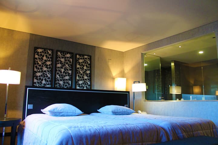 Alambique Hotel Resort & Spa