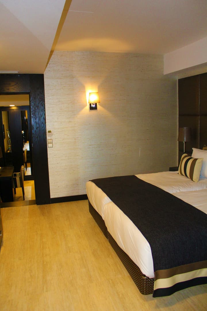 Alambique Hotel Resort & Spa
