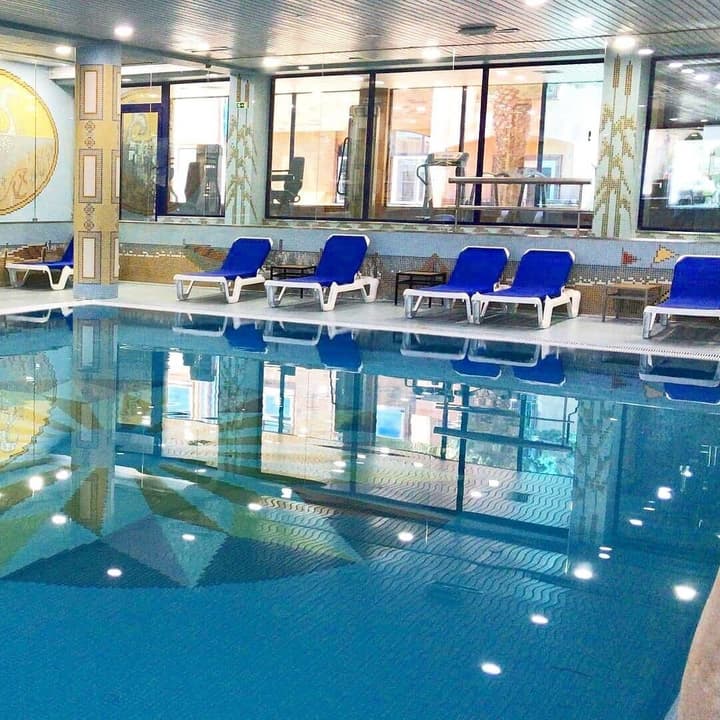Alambique Hotel Resort & Spa
