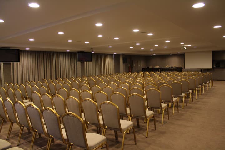 Alambique Hotel Resort & Spa