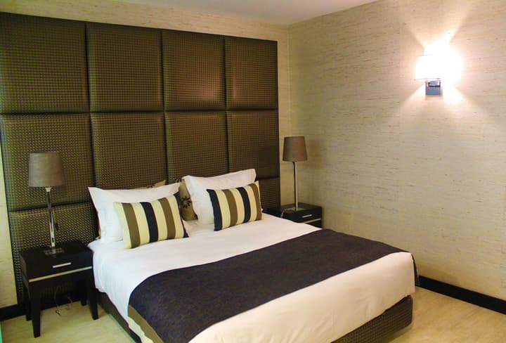 Alambique Hotel Resort & Spa