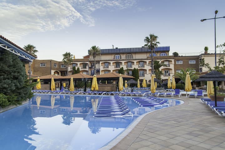 Alambique Hotel Resort & Spa