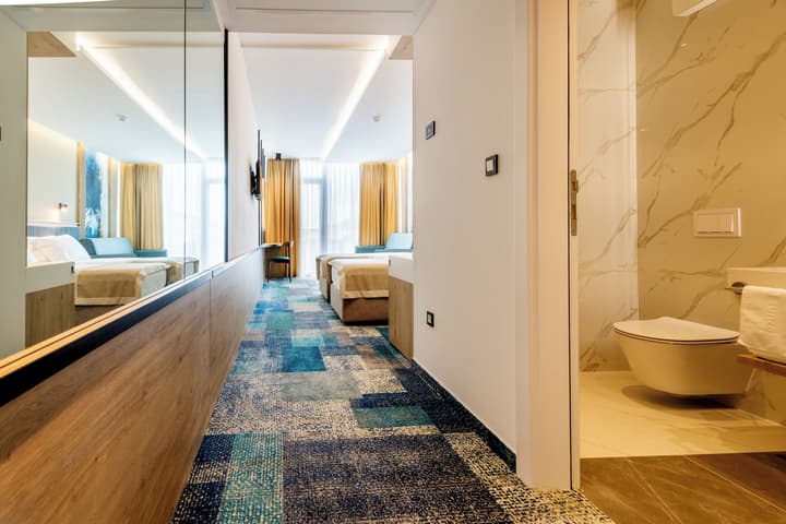 Hotel Sunce doo Neum
