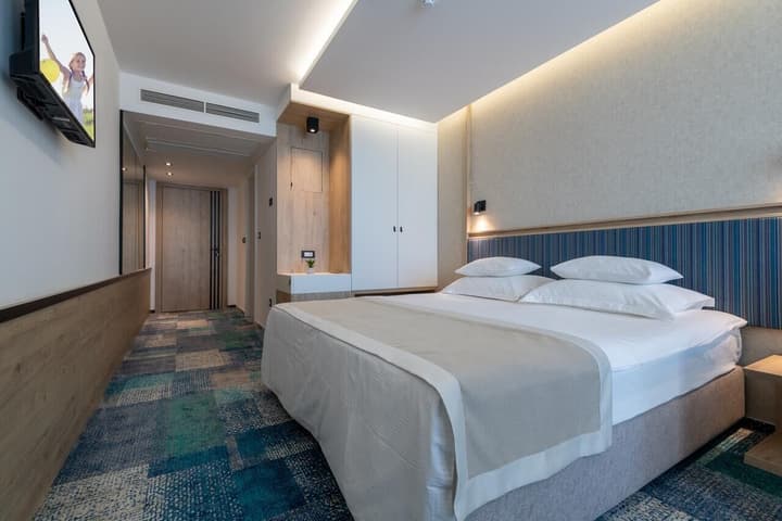 Hotel Sunce doo Neum