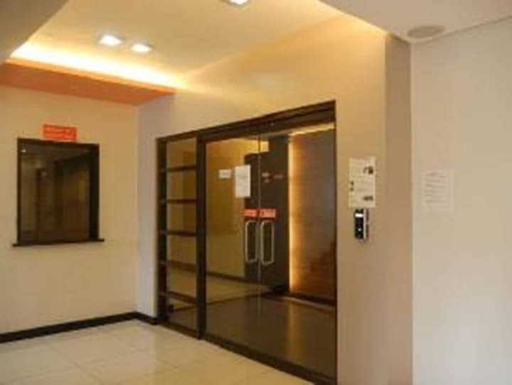 The Studio 87 Residences