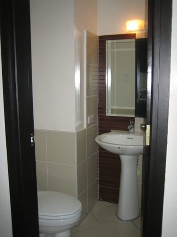 The Studio 87 Residences