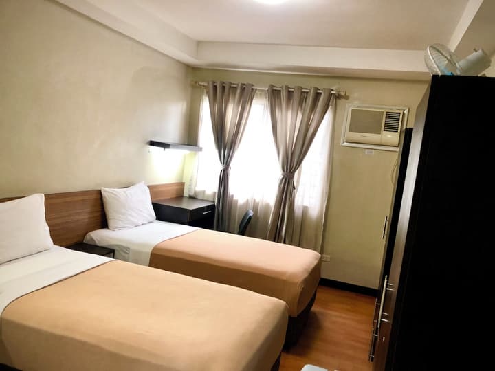 The Studio 87 Residences