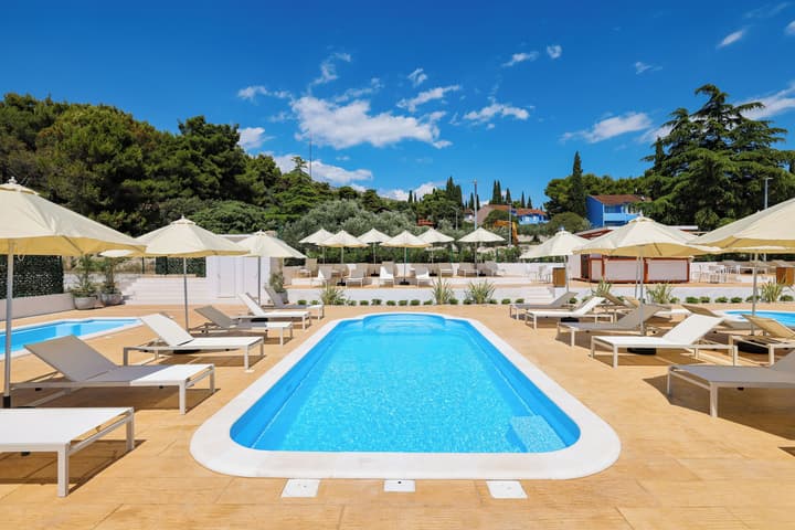 Apartments Medena