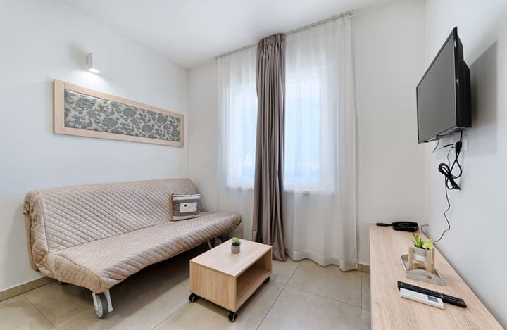 Apartments Medena