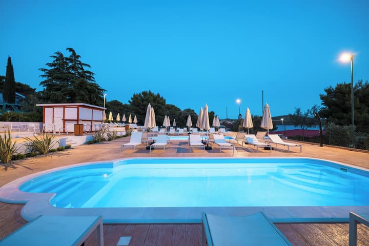Apartments Medena