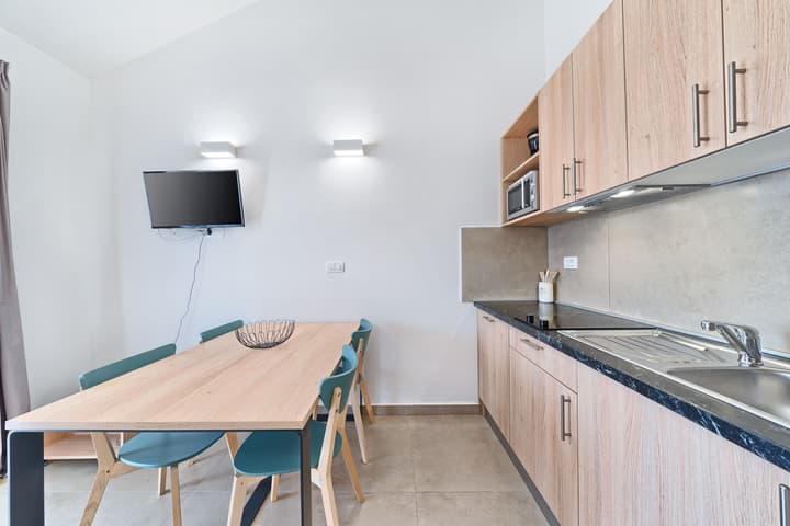 Apartments Medena