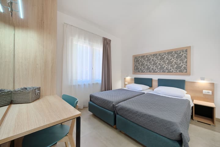 Apartments Medena