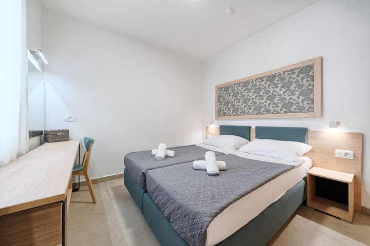 Apartments Medena
