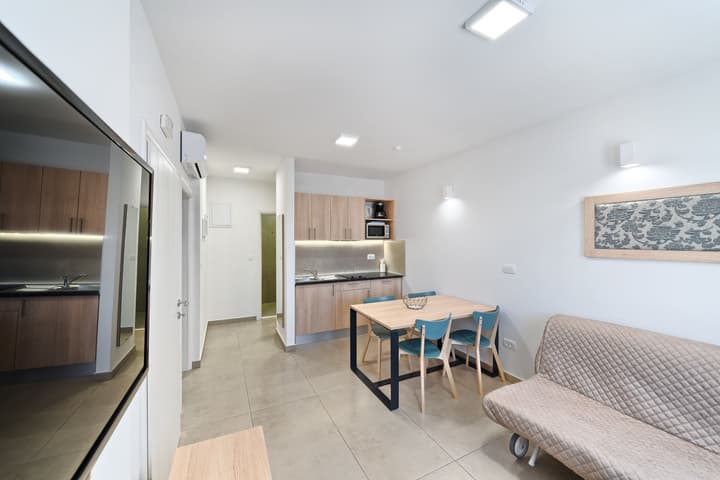 Apartments Medena