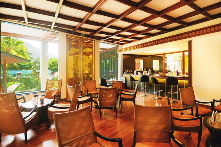 Earl's Regent Kandy