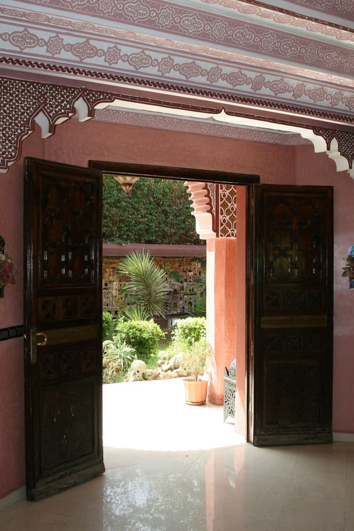Gramtahouse