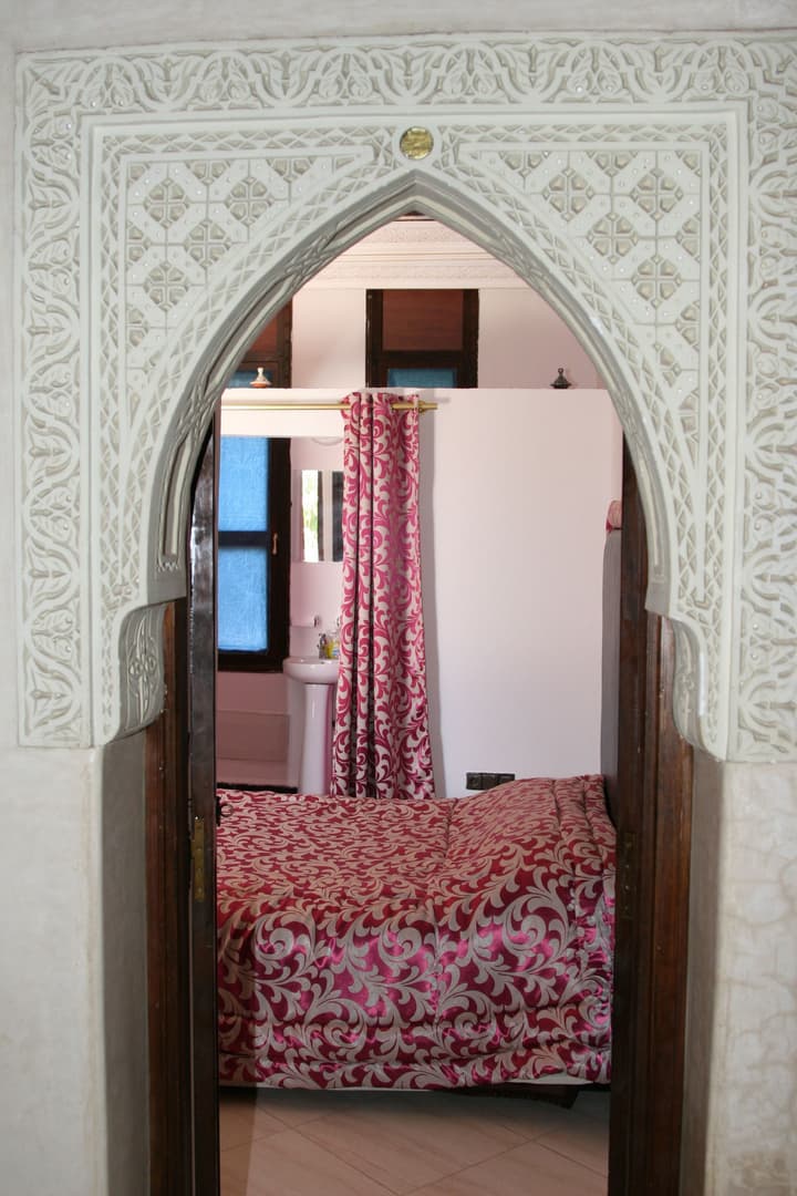 Gramtahouse