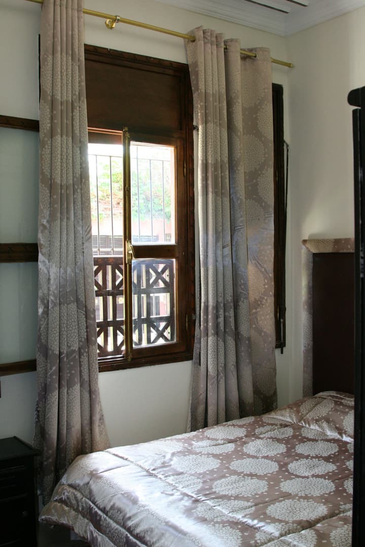 Gramtahouse