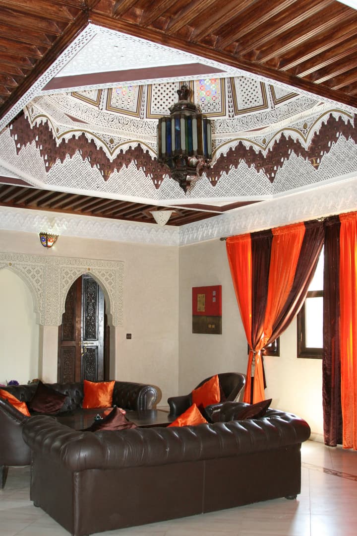Gramtahouse