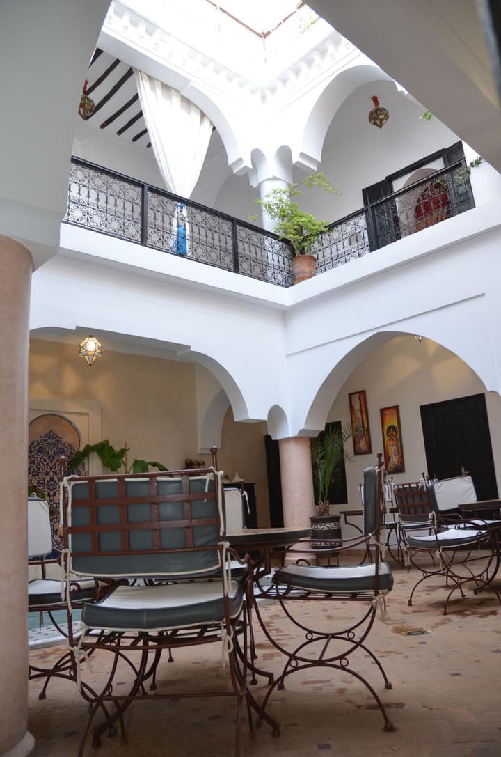 Riad Ailen