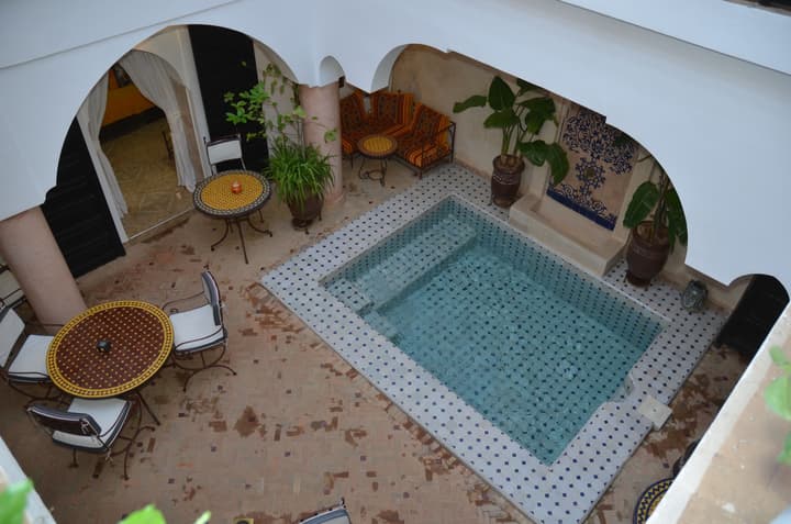 Riad Ailen