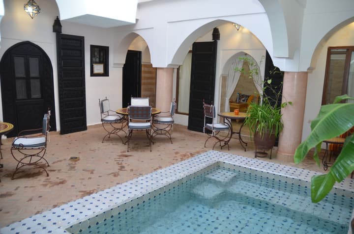 Riad Ailen