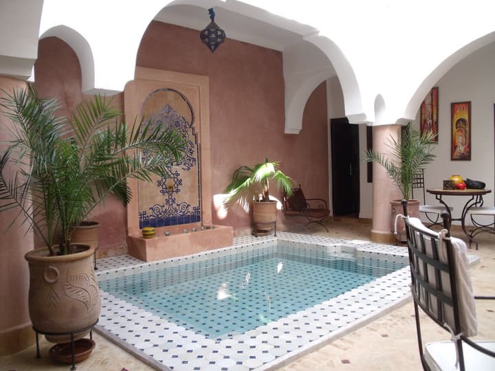 Riad Ailen