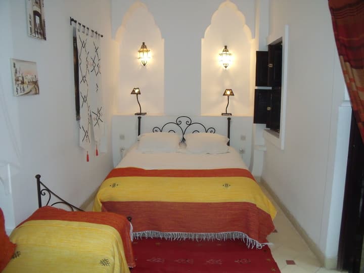 Riad Ailen