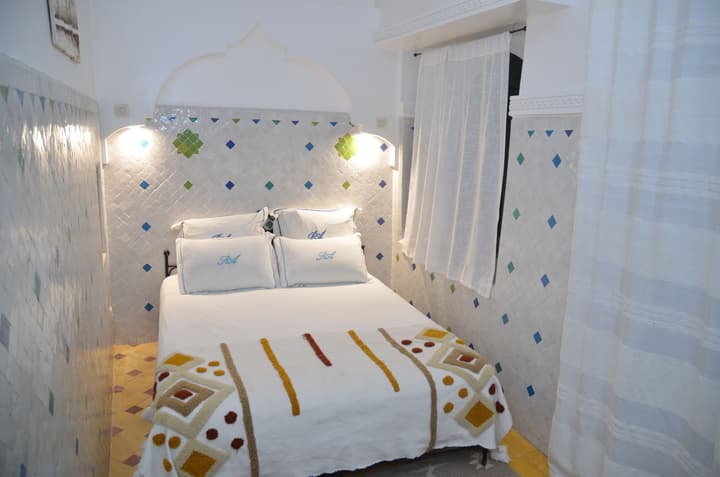 Riad Ailen