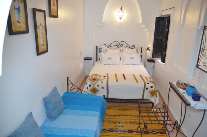 Riad Ailen