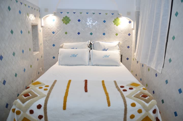Riad Ailen