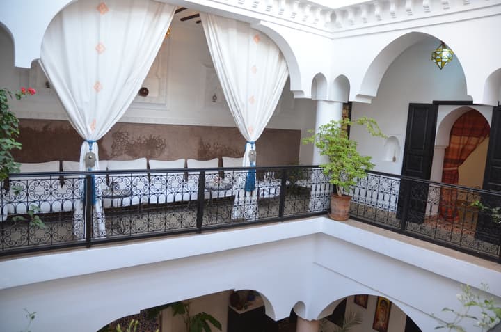 Riad Ailen