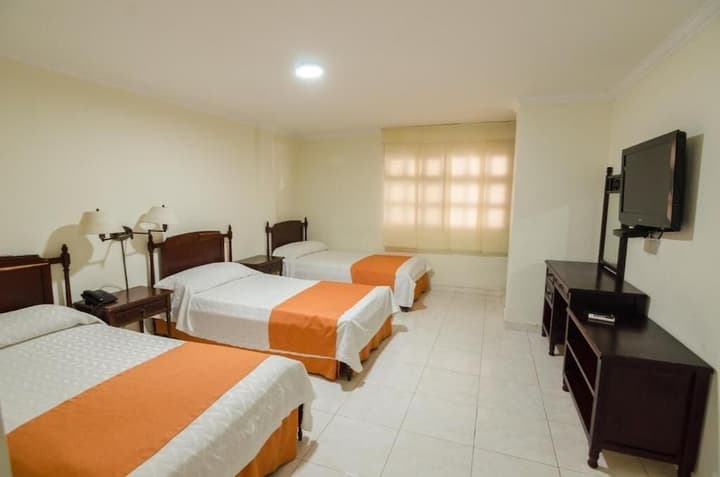 Hotel Majestic Barranquilla