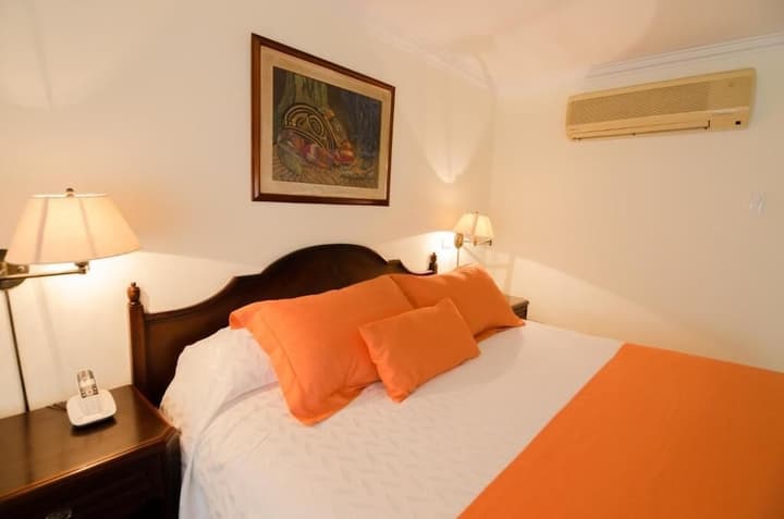 Hotel Majestic Barranquilla
