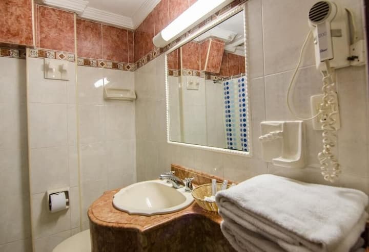 Hotel Majestic Barranquilla