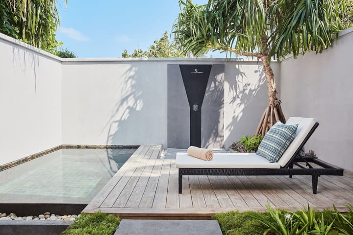 NH Collection Maldives Havodda Resort