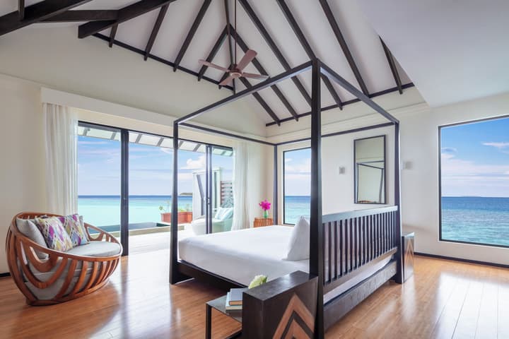 NH Collection Maldives Havodda Resort