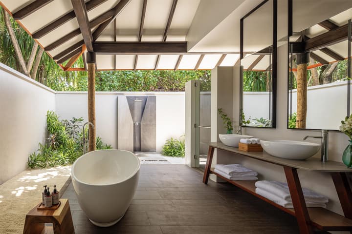 NH Collection Maldives Havodda Resort