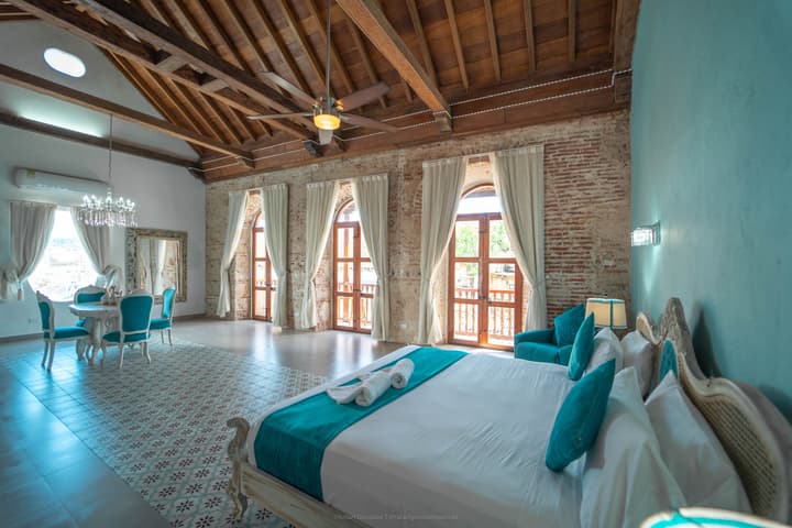 Hotel Casa Tere