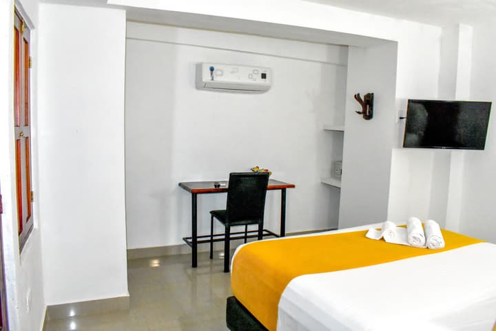 Hotel Casa Tere