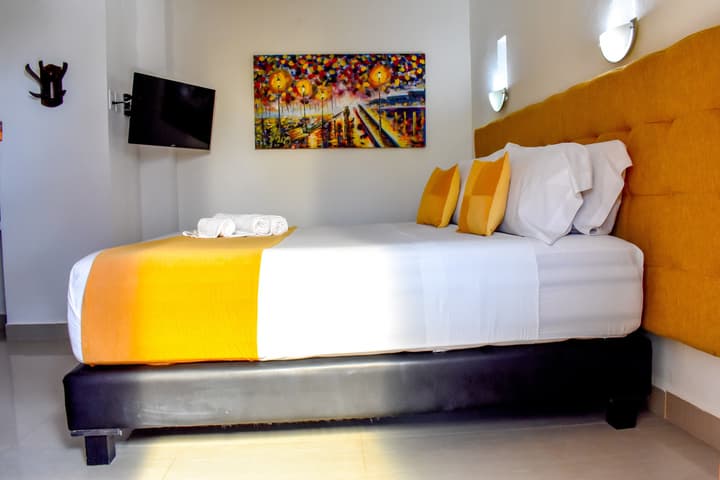 Hotel Casa Tere