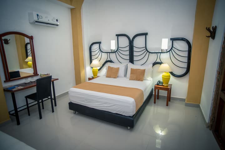 Hotel Casa Tere