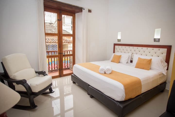 Hotel Casa Tere