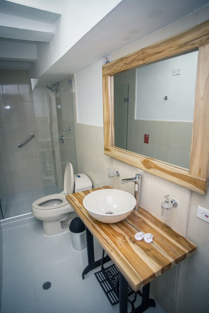 Hotel Casa Tere